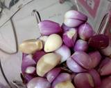 Rendang daging sapi langkah memasak 1 foto