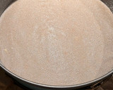 Foto del paso 3 de la receta: Otro pastel de manzana y mascarpone