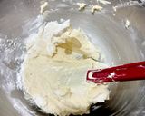Foto del paso 4 de la receta: Pastisetas y bebida de frutos rojos