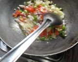 A picture of step 4 of Indori Poha | Breakfast Recipe.