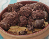 Foto del paso 8 de la receta: Cocido de la Vega Baja (receta de mi suegra)
