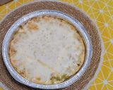 Foto del paso 8 de la receta: Pastel salado de brócoli 🥦