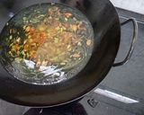 Foto langkah ke 5 dari resep Pindang patin kuah asam segar.