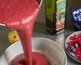 Foto del paso 4 de la receta: Pastel de vino tinto con chocolate