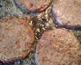 Hamburger Lunch recipe step 4 photo