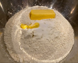 Foto del paso 1 de la receta: Pan Hallulla (típico pan chileno)