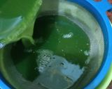 Foto langkah ke 1 dari resep Bolu Kukus Pandan.