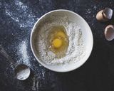 Foto del paso 1 de la receta: Crepes o panqueques