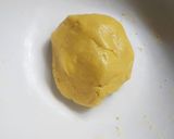 Foto langkah ke 2 dari resep Kuker Susu Teflon.