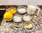 Foto del paso 2 de la receta: Torrijas Brioche rellenas con crema pastelera “sin gluten “