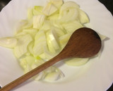 Foto del paso 1 de la receta: Codillo con verduras a la cerveza