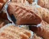 صورة لخطوة 9 من وصفة مقروط المقلة 🍯🎉