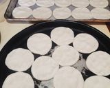 Foto del paso 5 de la receta: Pizzetas con harina Pureza con levadura