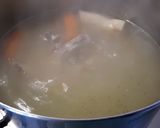 Zupa pomidorowa krok przepisu 1 zdjęcie