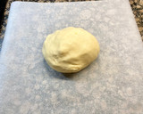 Foto del paso 4 de la receta: Pastel enrollado relleno de Nutella, “sin gluten “