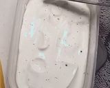 A picture of step 7 of Homemade Cream Cheese.