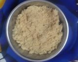 चूरमा (Churma Recipe in Hindi) रेसिपी चरण 10 फोटो