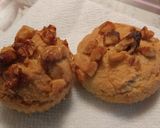 Foto del paso 4 de la receta: Low Carb Keto Banana Muffins
