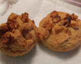 Foto del paso 4 de la receta: Low Carb Keto Banana Muffins