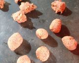 Foto del paso 3 de la receta: Ñoquis de Tuco (y harina de legumbres con alternativa)