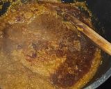 Foto del paso 5 de la receta: Estofado de alcachofas, patatas y espinacas