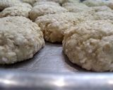 Foto del paso 5 de la receta: Galletitas de avena y chocolate