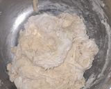Foto del paso 3 de la receta: Pan de Hamburguesa con Harina de Fuerza
