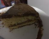 Foto del paso 7 de la receta: Bizcochuelo relleno