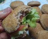 Foto del paso 6 de la receta: Figacitas Con Harina Integral Orgánica