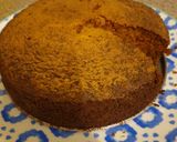 Foto langkah ke 7 dari resep Carrot cake plus raisins.