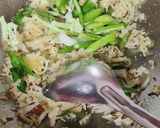 કોબી શાક (cabbage Shak Recipe in Gujarati) રેસીપી સ્ટેપ2ફોટો