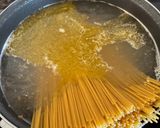 Foto del paso 6 de la receta: Espaguetes á mariñeira