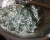 Foto del paso 4 de la receta: Tarta de acelga con salsa blanca
