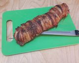 Pas rețetă Rollè cu carne de curcan 8 fotografie