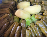 صورة لخطوة 1 من وصفة المحاش