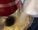Foto del paso 8 de la receta Bizcocho de almendras y chocolate blanco
