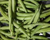 बीन्स सूखी सब्जी (Beans sukhi sabzi recipe in hindi) रेसिपी चरण 1 फोटो