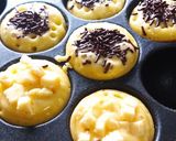 Foto langkah ke 5 dari resep Kue Cubit.