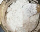 Hình bước làm 1 của món Bánh Bột Lọc Gói Lá Chuối