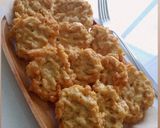 Foto langkah ke 3 dari resep Tempe Kriwil.