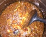 Foto langkah ke 4 dari resep 84 Lontong Sayur.