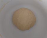 Foto del paso 12 de la receta: Coca de praliné de avellanas y crema pastelera