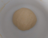 Foto del paso 12 de la receta: Coca de praliné de avellanas y crema pastelera