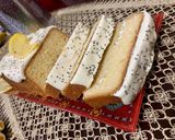 صورة لخطوة 7 من وصفة كيكة الليمون 🍋🍞🍋🍞