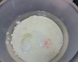 Foto del paso 1 de la receta: Tortitas de banana