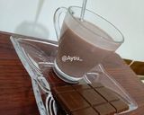 عکس مرحله 1 از دستور شیر کاکائو☕