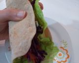 Foto del paso 5 de la receta: Tacos con verduras