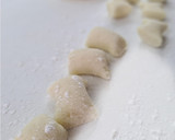 Foto del paso 3 de la receta: Gnocchi de patata sin gluten