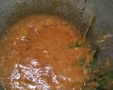 Foto langkah ke 7 dari resep Mi Lidi Spageti Batak / Mi gomak Goreng.