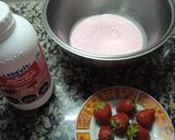Foto del paso 4 de la receta: Pan dulce helado!!